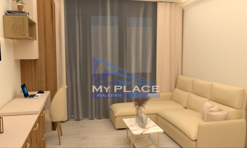 Til salg  Studie Shumen , Trakiya , 45 kvm | 46682931