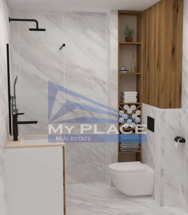 Til salg  Studie Shumen , Trakiya , 45 kvm | 46682931 - billede [9]
