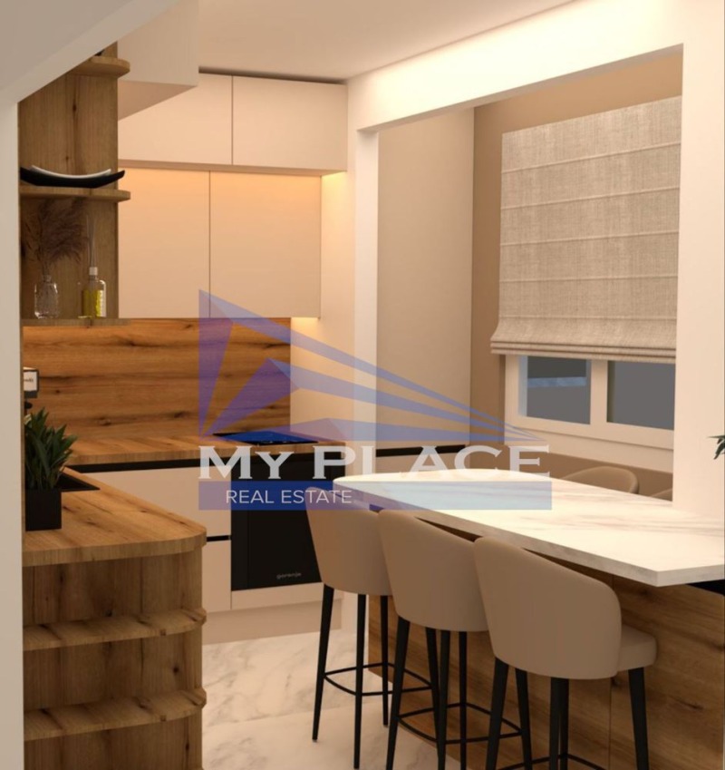 Til salg  Studie Shumen , Trakiya , 45 kvm | 46682931 - billede [5]