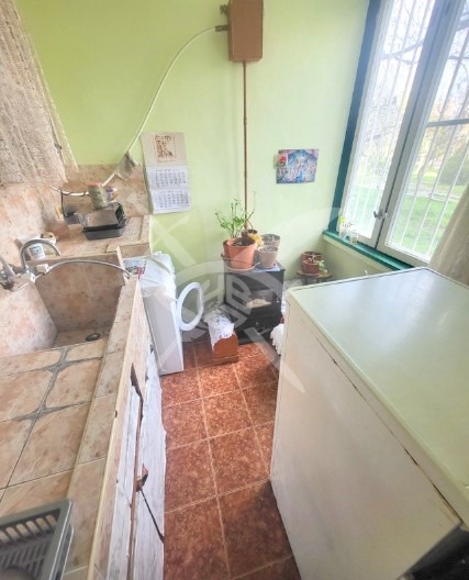 Продава 1-СТАЕН, гр. Бургас, Лазур, снимка 2 - Апартаменти - 53151814