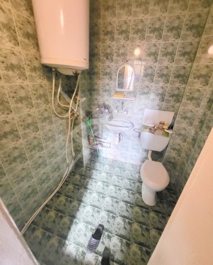 Продава 1-СТАЕН, гр. Бургас, Лазур, снимка 4 - Апартаменти - 53151814