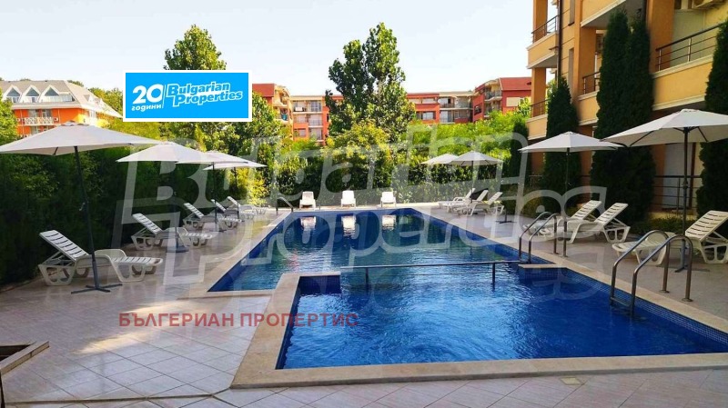 Продава  2-стаен област Бургас , к.к. Слънчев бряг , 55 кв.м | 33263198