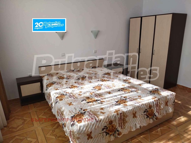 Zu verkaufen  1 Schlafzimmer region Burgas , k.k. Slantschew brjag , 55 qm | 33263198 - Bild [5]