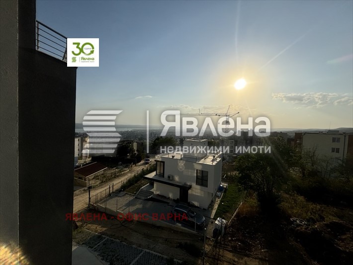 Продава 2-СТАЕН, гр. Варна, м-т Пчелина, снимка 1 - Aпартаменти - 47857219