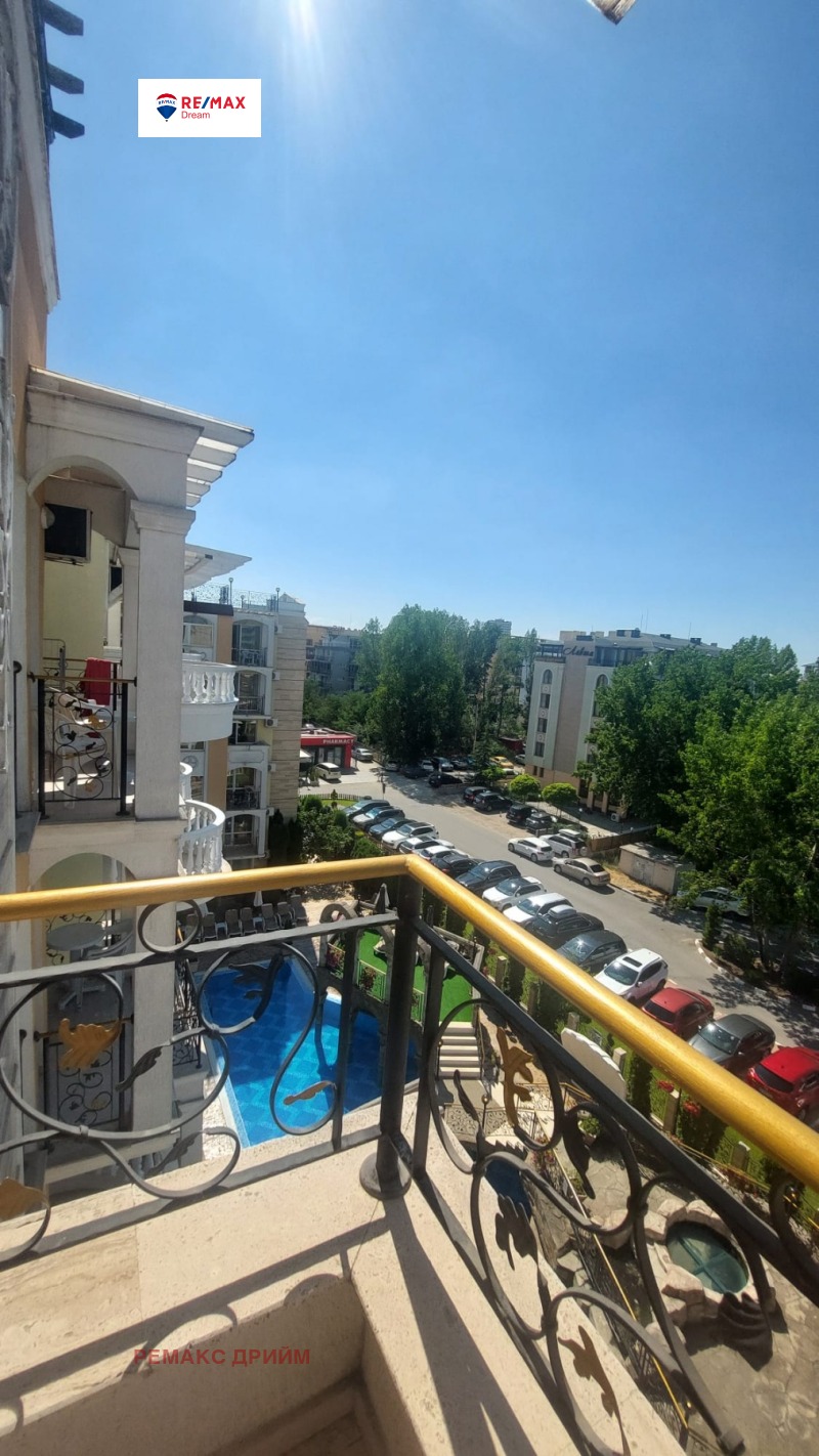 Til salg  1 soveværelse region Burgas , k.k. Slanchev bryag , 55 kvm | 11446370 - billede [10]