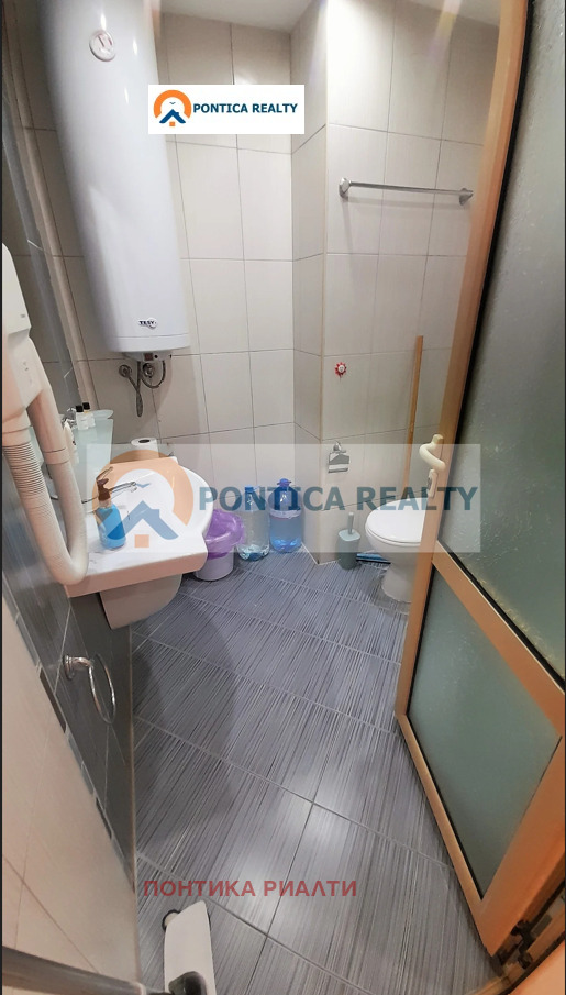Til salgs  1 soverom region Burgas , k.k. Slansjev brjag , 65 kvm | 64037217 - bilde [10]