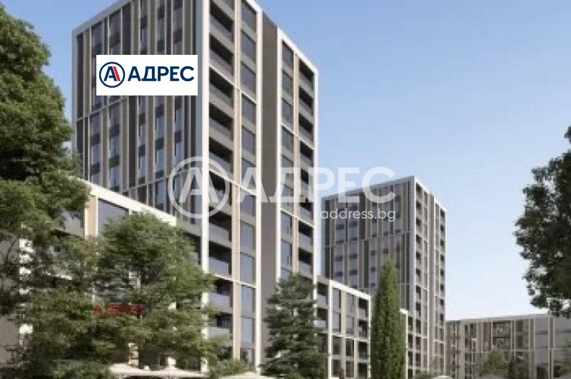 Продается  1 спальня Варна , Аспарухово , 81 кв.м | 84947704 - изображение [3]