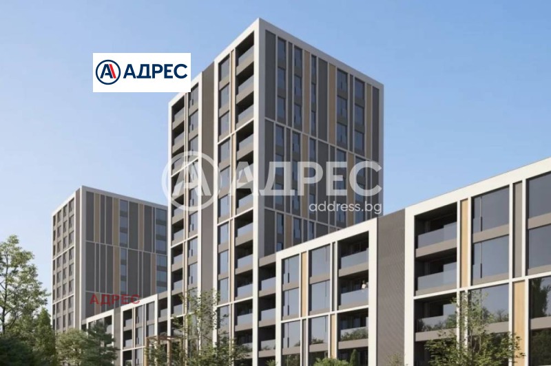 Продается  1 спальня Варна , Аспарухово , 81 кв.м | 84947704 - изображение [5]