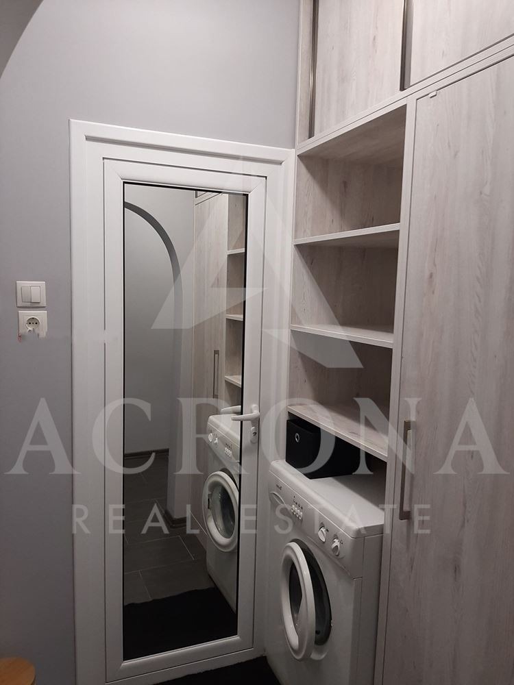 Till salu  1 sovrum Plovdiv , Kjutjuk Parij , 47 kvm | 61083743 - bild [8]