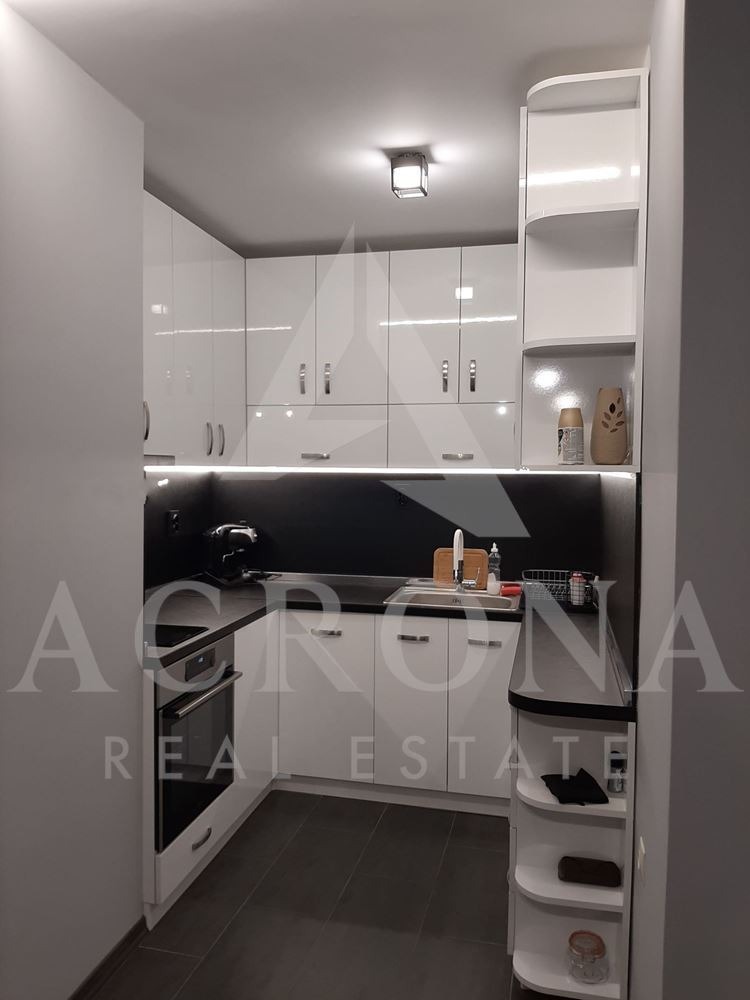 Till salu  1 sovrum Plovdiv , Kjutjuk Parij , 47 kvm | 61083743 - bild [2]
