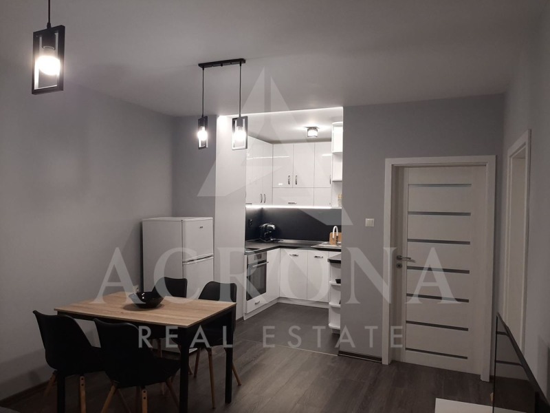 Till salu  1 sovrum Plovdiv , Kjutjuk Parij , 47 kvm | 61083743 - bild [4]