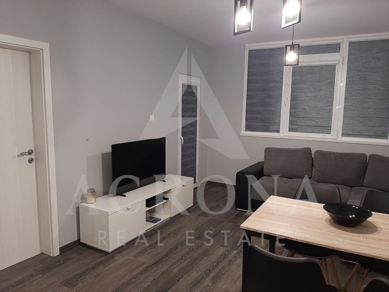 Till salu  1 sovrum Plovdiv , Kjutjuk Parij , 47 kvm | 61083743 - bild [3]