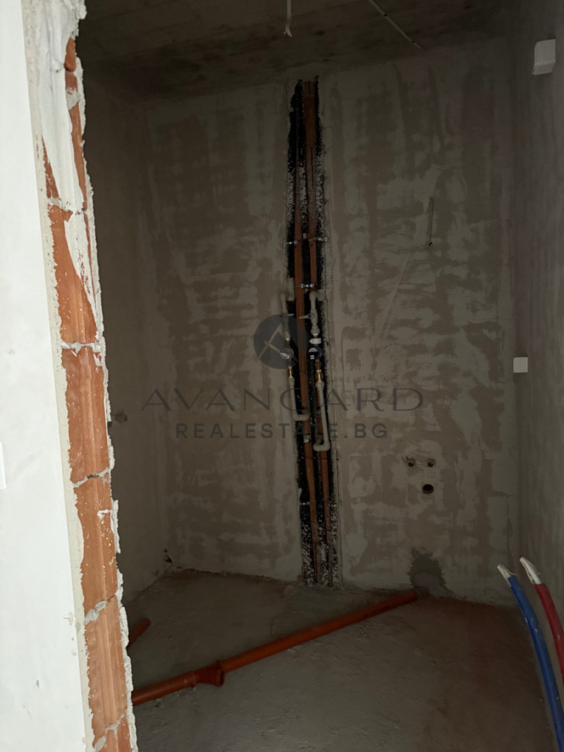 Продаја  1 спаваћа соба Пловдив , Тракија , 65 м2 | 15963699 - слика [10]