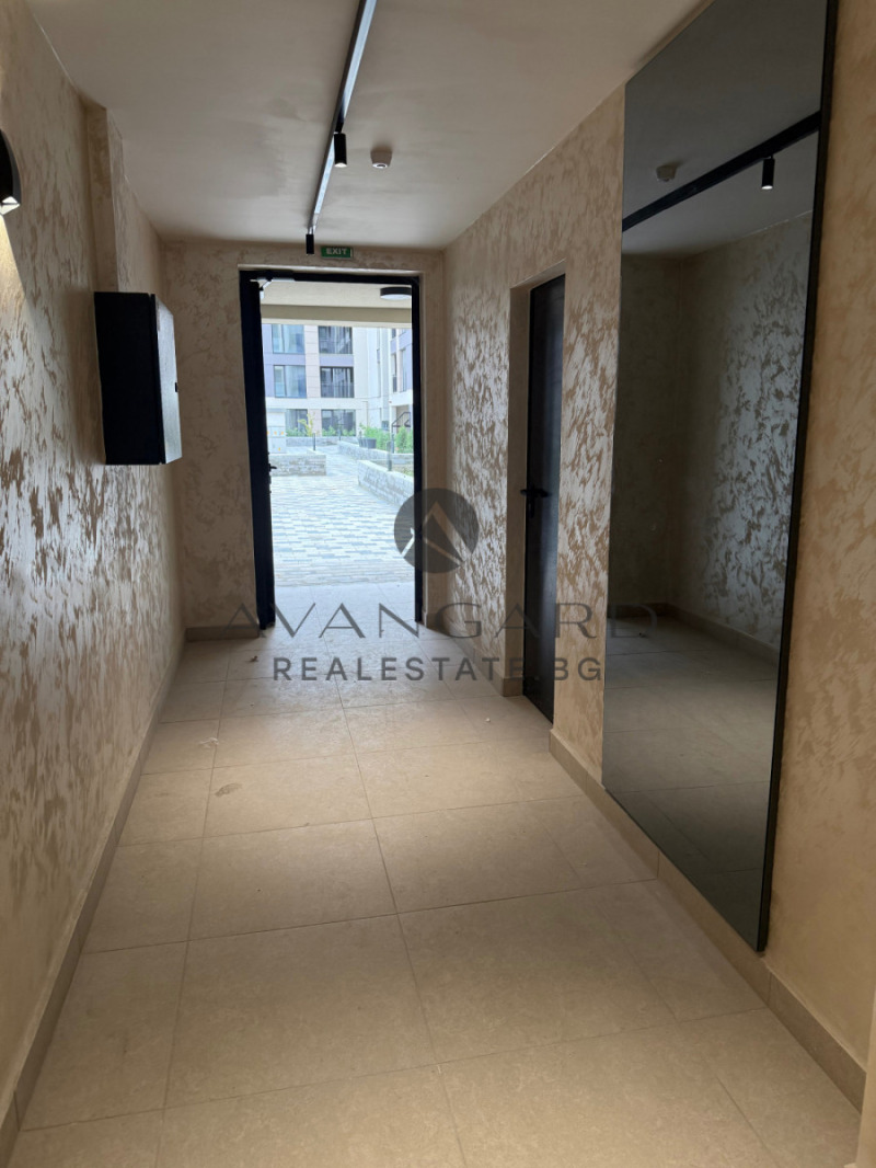 Продаја  1 спаваћа соба Пловдив , Тракија , 65 м2 | 15963699 - слика [6]