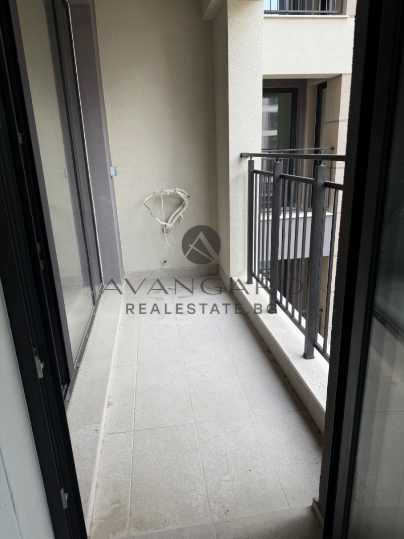 Продаја  1 спаваћа соба Пловдив , Тракија , 65 м2 | 15963699 - слика [5]