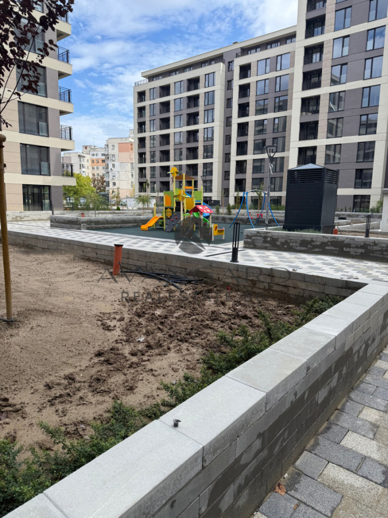 Продаја  1 спаваћа соба Пловдив , Тракија , 65 м2 | 15963699 - слика [11]