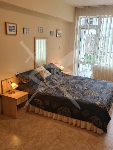 Продава 2-СТАЕН, к.к. Слънчев бряг, област Бургас