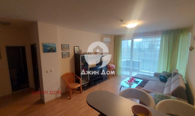 Продава 2-СТАЕН, к.к. Слънчев бряг, област Бургас, снимка 4 - Апартаменти - 53099896