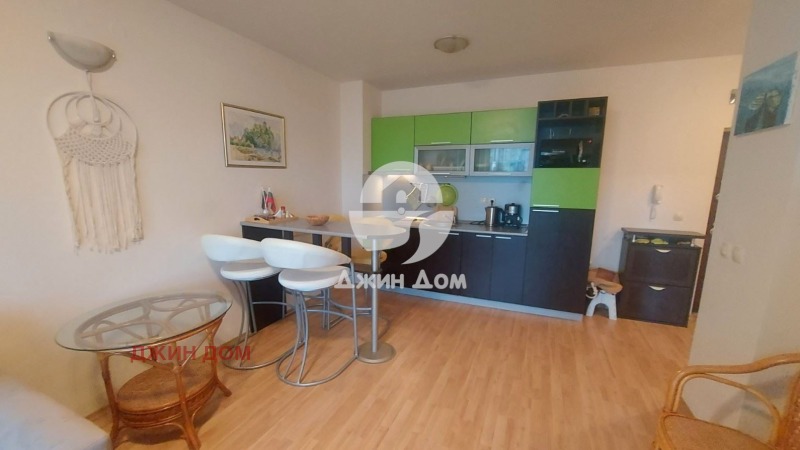 Продава 2-СТАЕН, к.к. Слънчев бряг, област Бургас, снимка 2 - Апартаменти - 53099896