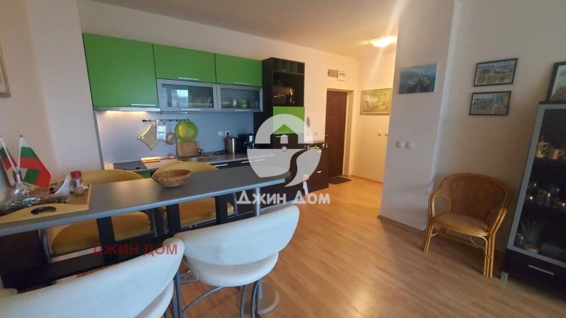 Продава 2-СТАЕН, к.к. Слънчев бряг, област Бургас, снимка 5 - Апартаменти - 53099896