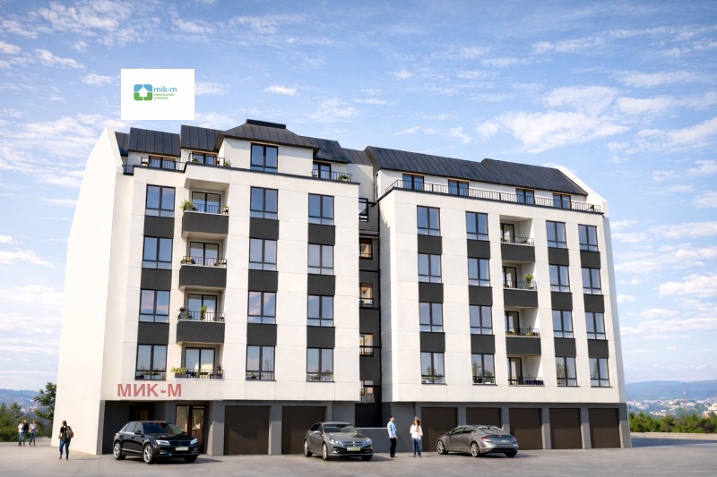 Продава 2-СТАЕН, гр. София, Овча купел, снимка 2 - Апартаменти - 53151924