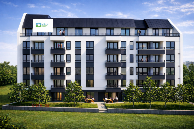 Продава 2-СТАЕН, гр. София, Овча купел, снимка 4 - Апартаменти - 53151924