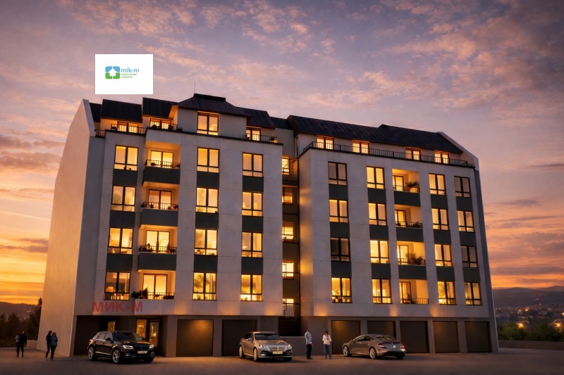 Продава 2-СТАЕН, гр. София, Овча купел, снимка 3 - Апартаменти - 53151924