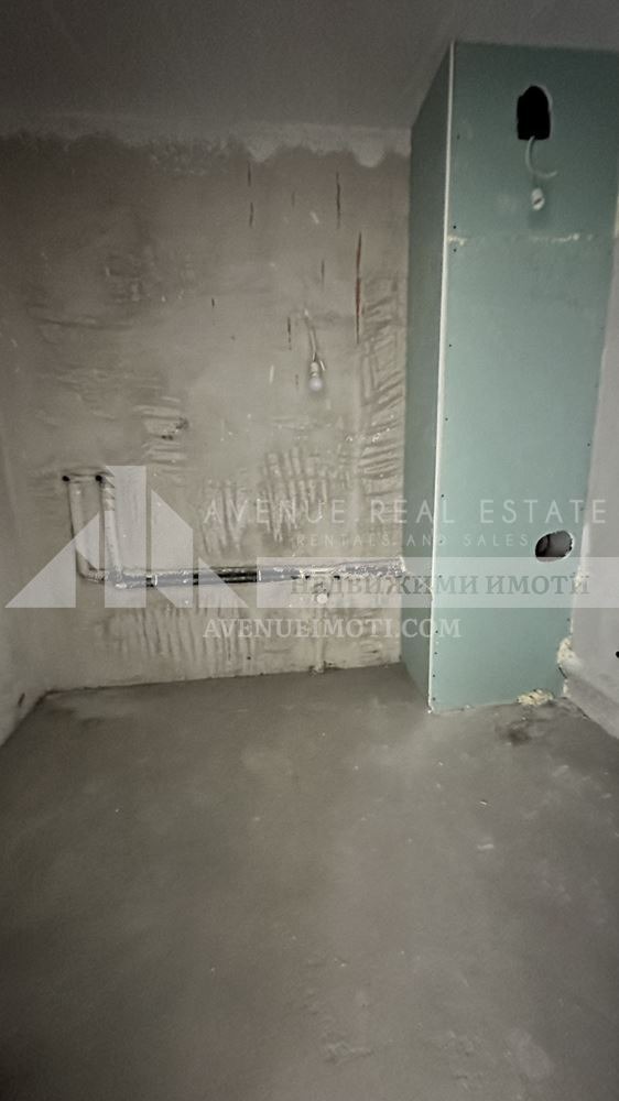 Продава 2-СТАЕН, гр. Пловдив, Тракия, снимка 8 - Апартаменти - 53907460