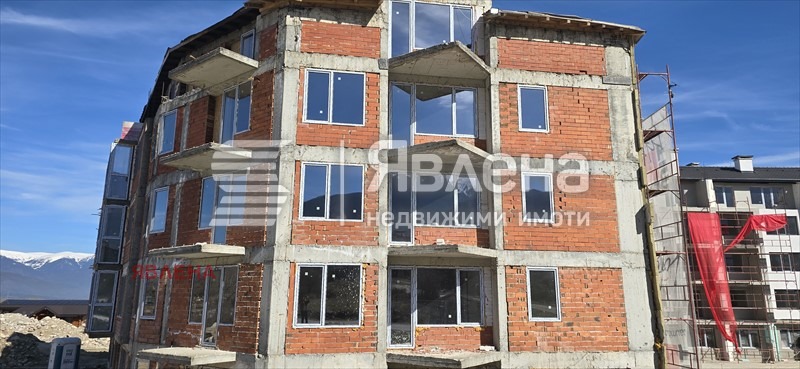 Продава 2-СТАЕН, гр. Банско, област Благоевград, снимка 5 - Апартаменти - 54021526