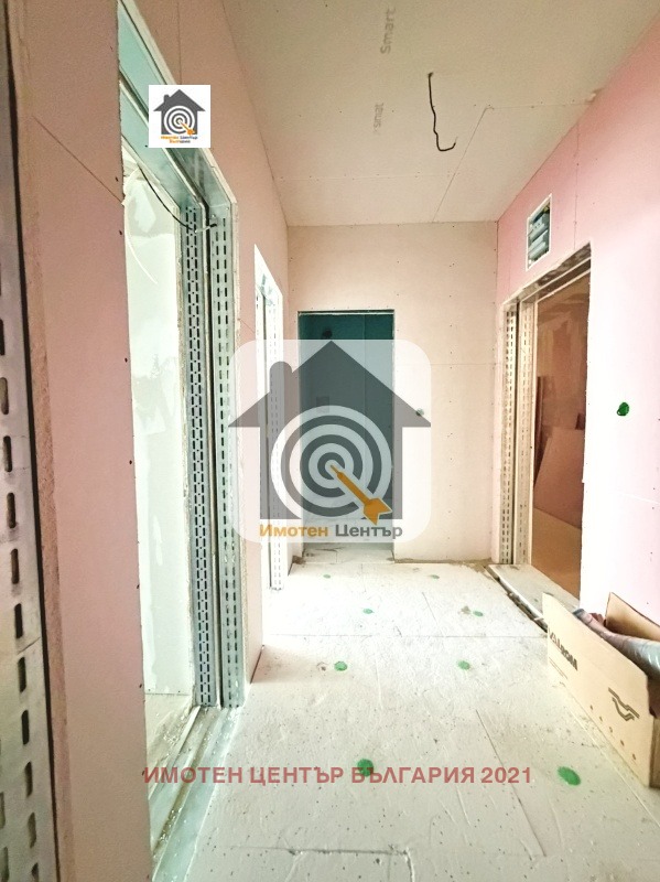 Продава 2-СТАЕН, гр. София, Драгалевци, снимка 4 - Апартаменти - 54228640