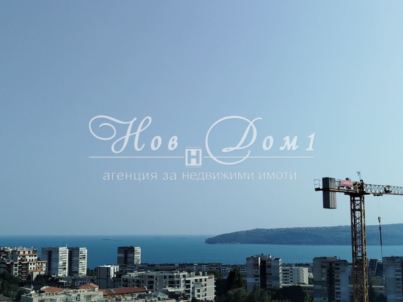 À venda  2 quartos Varna , Briz , 127 m² | 63679430