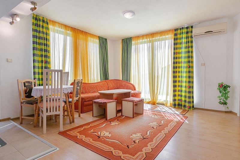Til salgs  2 soverom region Burgas , Ravda , 98 kvm | 93743451