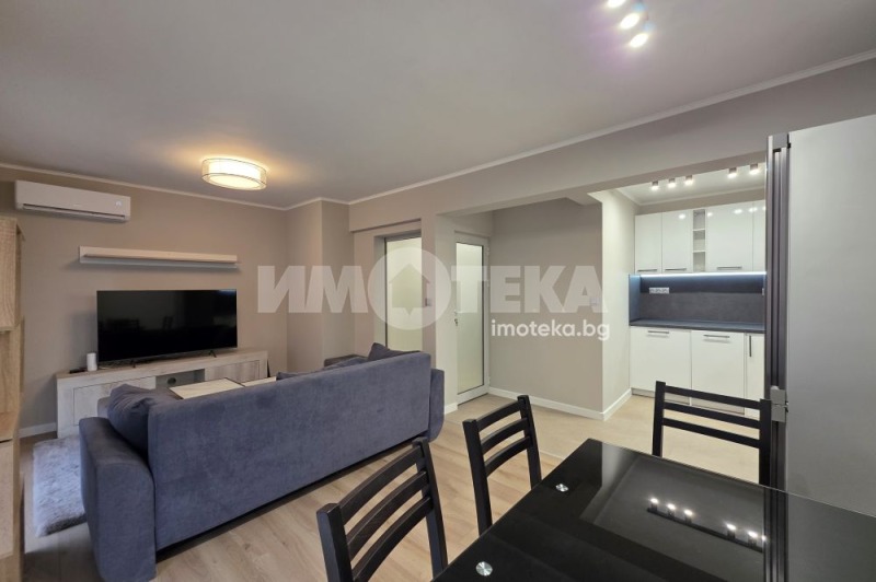 Продава  3-стаен град София , Редута , 93 кв.м | 56879448 - изображение [5]