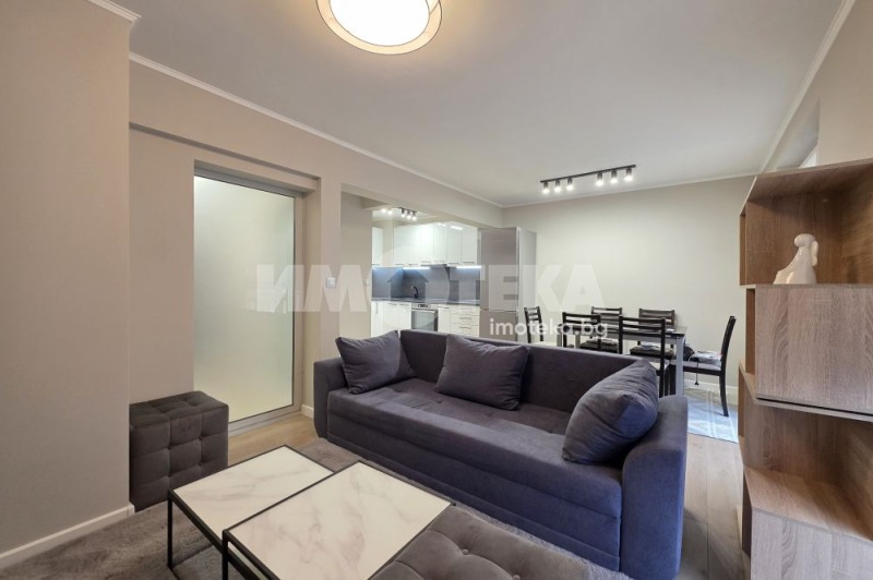 Продава  3-стаен град София , Редута , 93 кв.м | 56879448 - изображение [6]