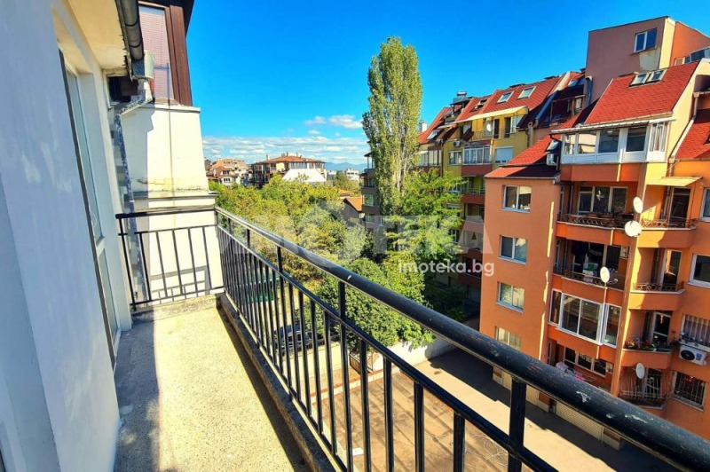 Продава  3-стаен град София , Редута , 93 кв.м | 56879448 - изображение [8]