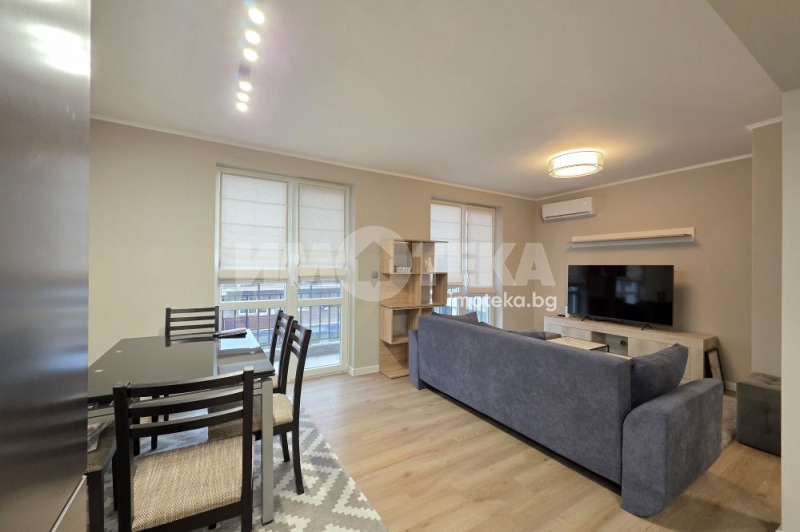 Продава  3-стаен град София , Редута , 93 кв.м | 56879448