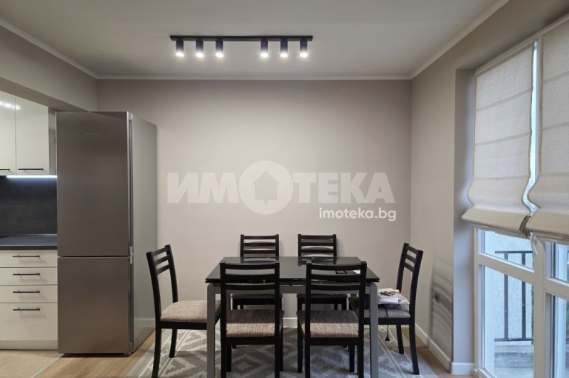 Продава  3-стаен град София , Редута , 93 кв.м | 56879448 - изображение [7]
