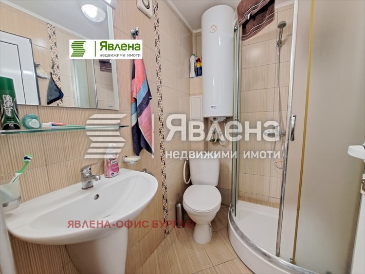 Продава 3-СТАЕН, к.к. Слънчев бряг, област Бургас, снимка 5 - Апартаменти - 52240799