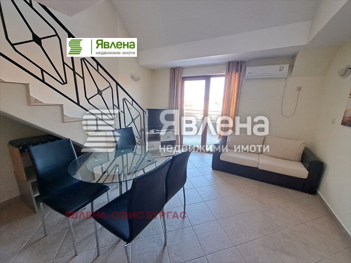 Продава 3-СТАЕН, к.к. Слънчев бряг, област Бургас, снимка 2 - Апартаменти - 52240799