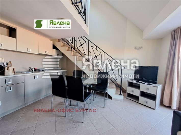 Продава 3-СТАЕН, к.к. Слънчев бряг, област Бургас