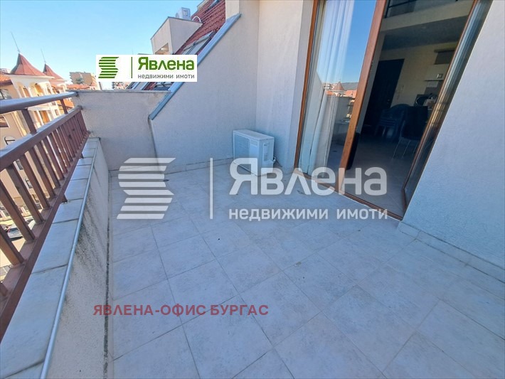 Продава 3-СТАЕН, к.к. Слънчев бряг, област Бургас, снимка 8 - Апартаменти - 52240799