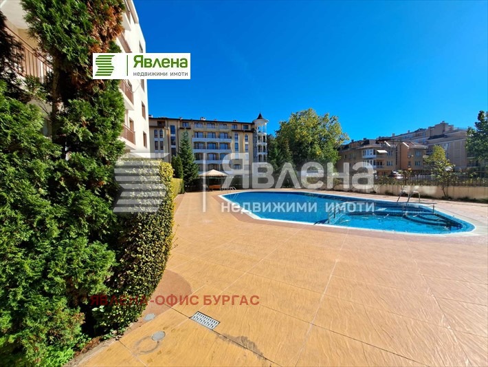 Продава 3-СТАЕН, к.к. Слънчев бряг, област Бургас, снимка 9 - Апартаменти - 52240799