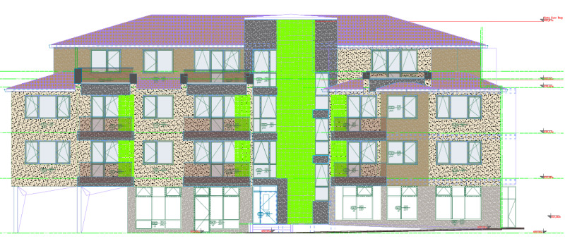 Продава 3-СТАЕН, гр. София, Суходол, снимка 5 - Апартаменти - 53046062