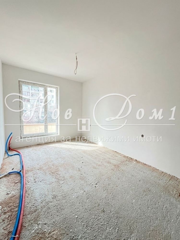 Продава 3-СТАЕН, гр. София, Слатина, снимка 3 - Апартаменти - 53232333