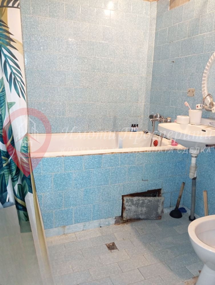 Продава 3-СТАЕН, гр. София, Дружба 2, снимка 9 - Апартаменти - 53634409