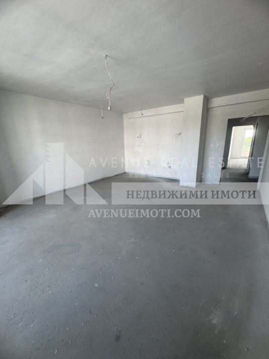 Продава 3-СТАЕН, гр. Пловдив, Беломорски, снимка 6 - Апартаменти - 54501031