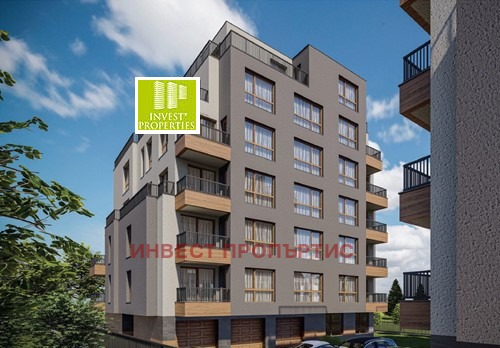 Продава 3-СТАЕН, гр. София, Левски В