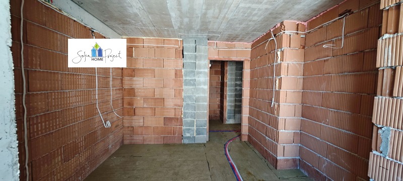 Продава  4-стаен град София , Център , 150 кв.м | 54283061 - изображение [11]