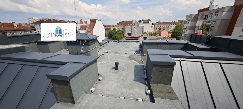 На продаж  3 кімнатна София , Център , 150 кв.м | 54283061 - зображення [16]