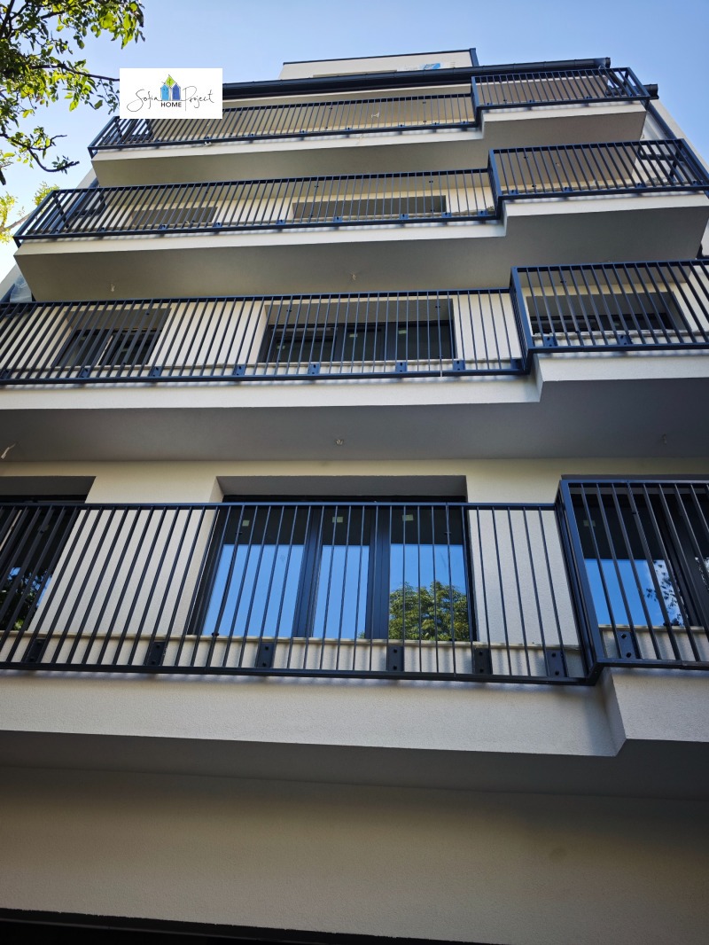 На продаж  3 кімнатна София , Център , 150 кв.м | 54283061 - зображення [6]